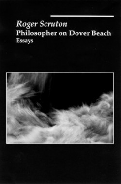 Philosopher On Dover Beach