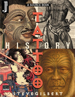 Tattoo History Source Book