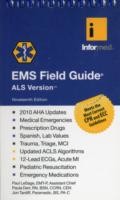 EMS Field Guide, ALS Version