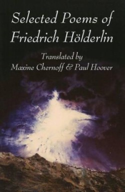 Selected Poems of Friedrich Hölderlin