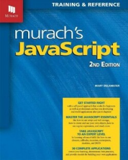 Murach's JavaScript 