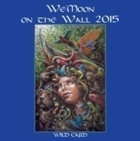 We'moon on the Wall 2015