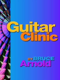 Guitar Clinic
