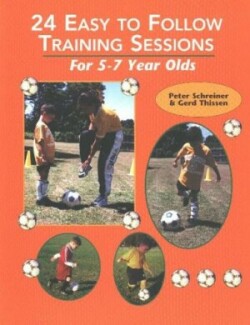 24 Easy to Follow Training Sessions