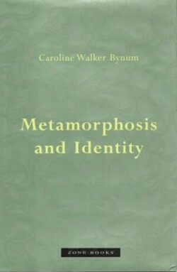 Metamorphosis and Identity