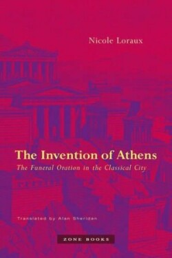 Invention of Athens