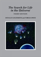 Search For Life In The Universe, 3rd edition
