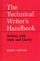 Technical Writer's Handbook