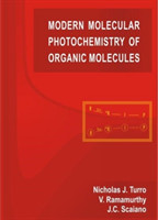 Modern Molecular Photochemistry of Organic Molecules