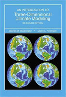 Introduction to 3d Climate Modeling
