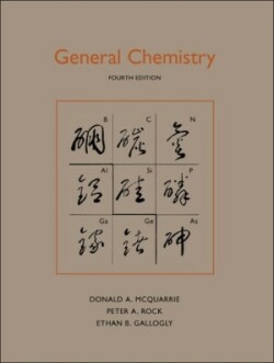 General Chemistry