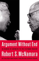 Argument Without End