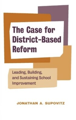  Case for District-Based Reform