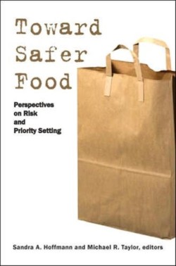 Toward Safer Food