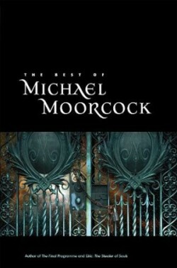 Best of Michael Moorcock