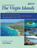 Cruising Guide to the Virgin Islands