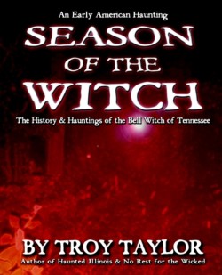 Season of the Witch