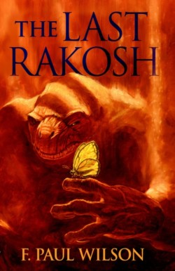 Last Rakosh