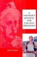 Thinker's Journal for College Freshmen
