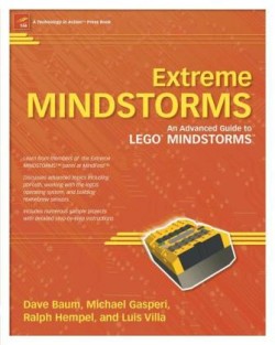 Extreme MINDSTORMS