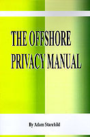 Offshore Privacy Manual