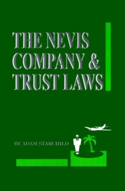 Nevis Company & Trust Laws