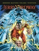 Modern Masters Volume 13: Jerry Ordway