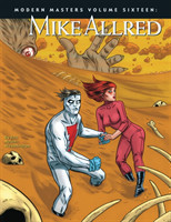 Modern Masters Volume 16: Mike Allred