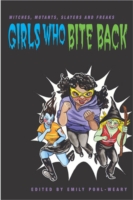 Girls Who Bite Back