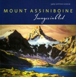 Mount Assiniboine