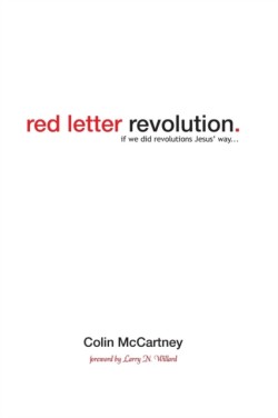 Red Letter Revolution