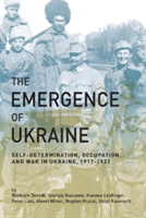 Emergence of Ukraine