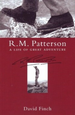 R.M. Patterson