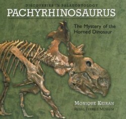 Pachyrhinosaurus