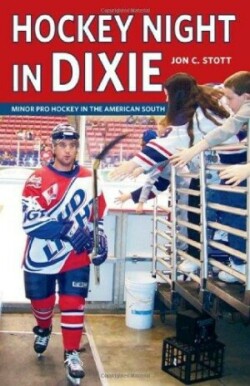 Hockey Night in Dixie