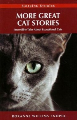 More Great Cat Stories