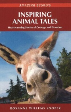 Inspiring Animal Tales