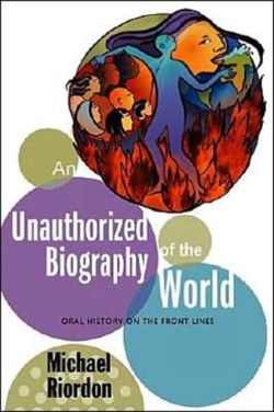 Unauthorized Biography of the World