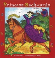 Princess Backwards