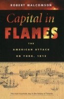 Capital In Flames