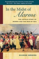 In the Midst of Alarms Paperback /USED/