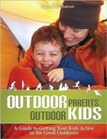 Outdoor Parents, Outdoor Kids