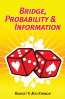 Bridge, Probability and Information