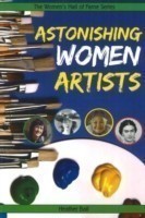 Astonishing Women Artists