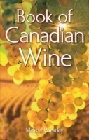 Book of Canadian Wine