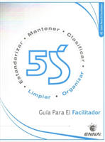 5S: Guía para el Facilitador