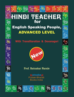 Hindi Teacher for English Speaking People, Advanced Level