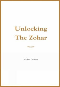 Unlocking the Zohar