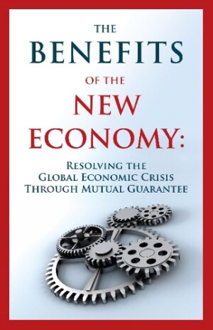 Benefits of the New Economy*****************