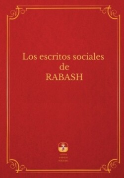 Escritos Sociales De Rabash
